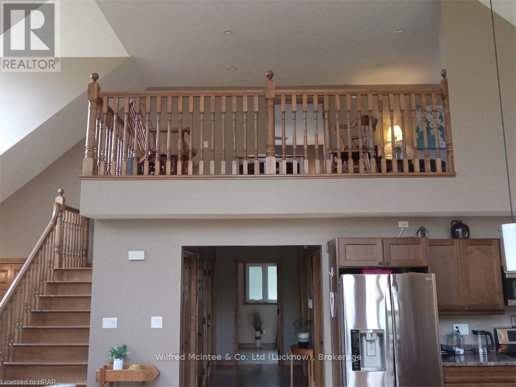 86347 Kingsbridge Line, Ashfield-Colborne-Wawanosh, Ontario  N0G 2H0 - Photo 22 - X11880270