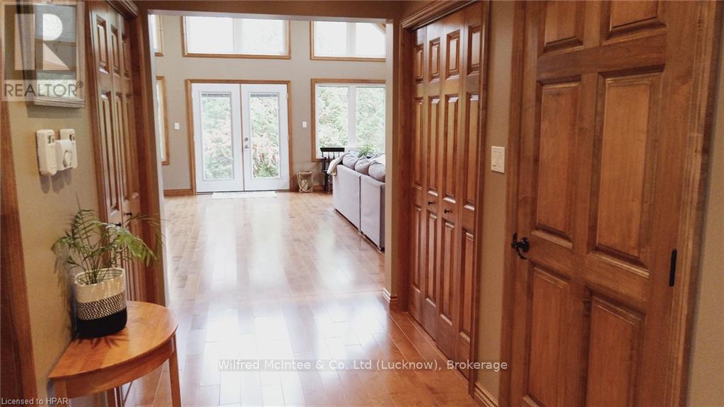 86347 Kingsbridge Line, Ashfield-Colborne-Wawanosh, Ontario  N0G 2H0 - Photo 24 - X11880270
