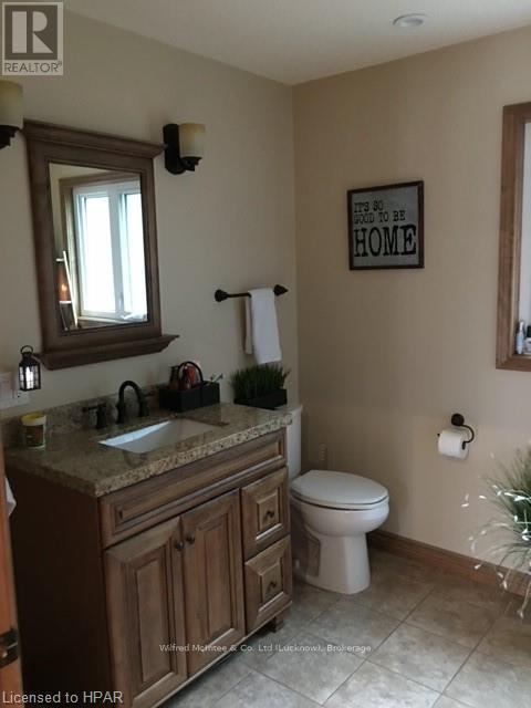 86347 Kingsbridge Line, Ashfield-Colborne-Wawanosh, Ontario  N0G 2H0 - Photo 26 - X11880270