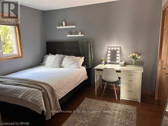 86347 Kingsbridge Line, Ashfield-Colborne-Wawanosh, Ontario  N0G 2H0 - Photo 27 - X11880270