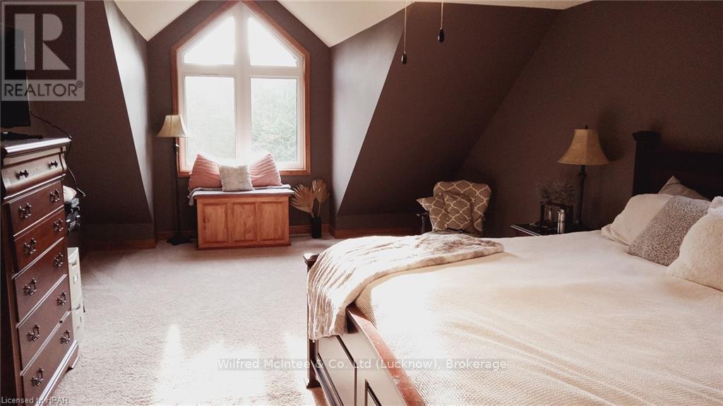 86347 Kingsbridge Line, Ashfield-Colborne-Wawanosh, Ontario  N0G 2H0 - Photo 35 - X11880270