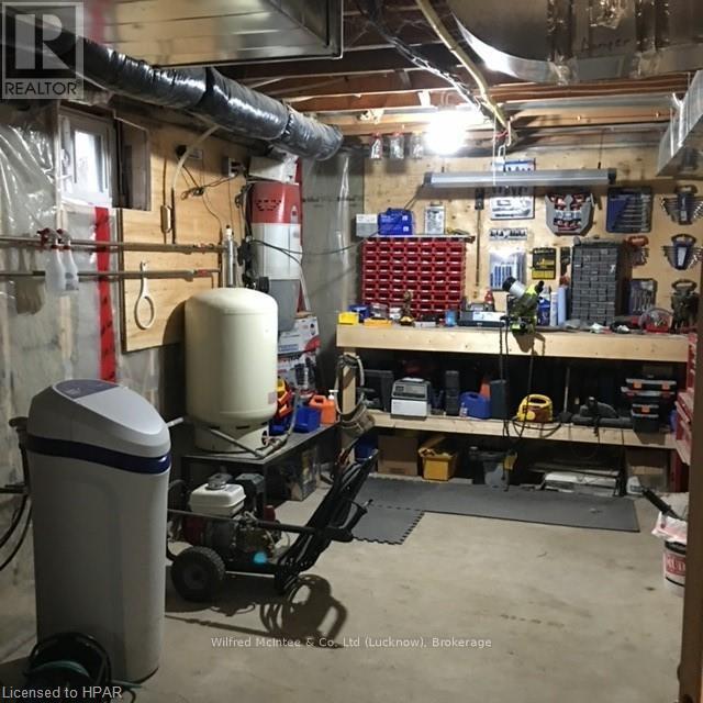 86347 Kingsbridge Line, Ashfield-Colborne-Wawanosh, Ontario  N0G 2H0 - Photo 39 - X11880270