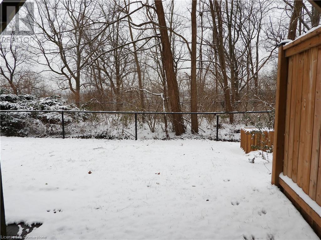 710 Spring Gardens Road Unit# 123, Burlington, Ontario  L7T 4X7 - Photo 33 - 40686002