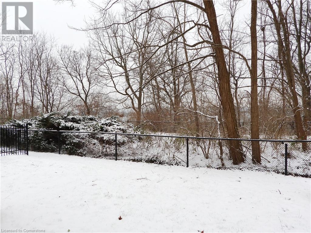 710 Spring Gardens Road Unit# 123, Burlington, Ontario  L7T 4X7 - Photo 34 - 40686002