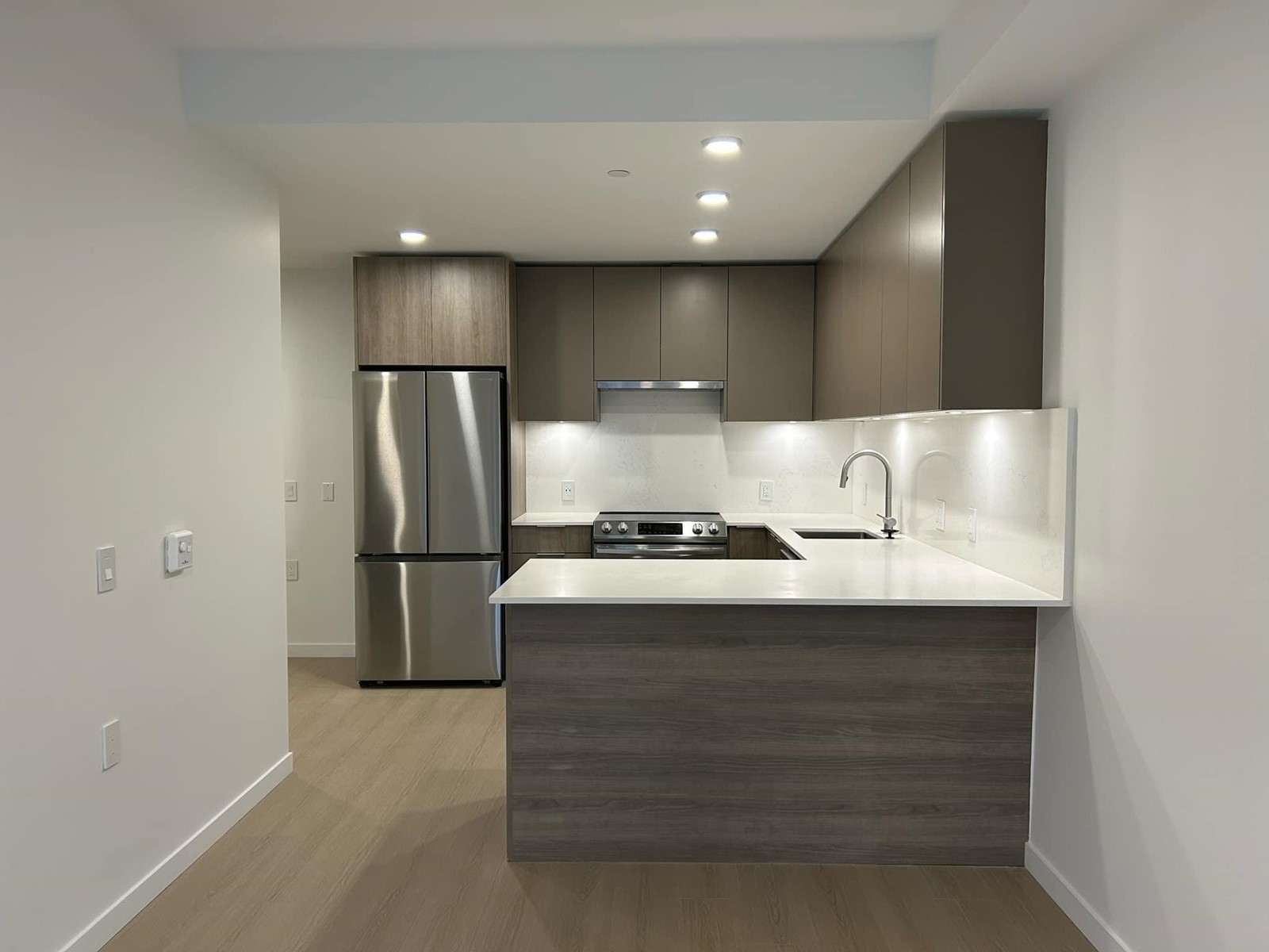 511 13969 96 Avenue, Surrey, British Columbia  V3T 0T1 - Photo 6 - R2951246