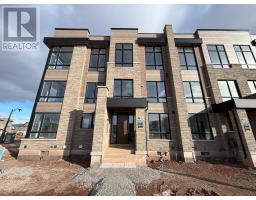 3085 WELSMAN GARDENS, Oakville, Ontario