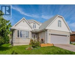 50 COUNTRY CREEK Drive, baden, Ontario