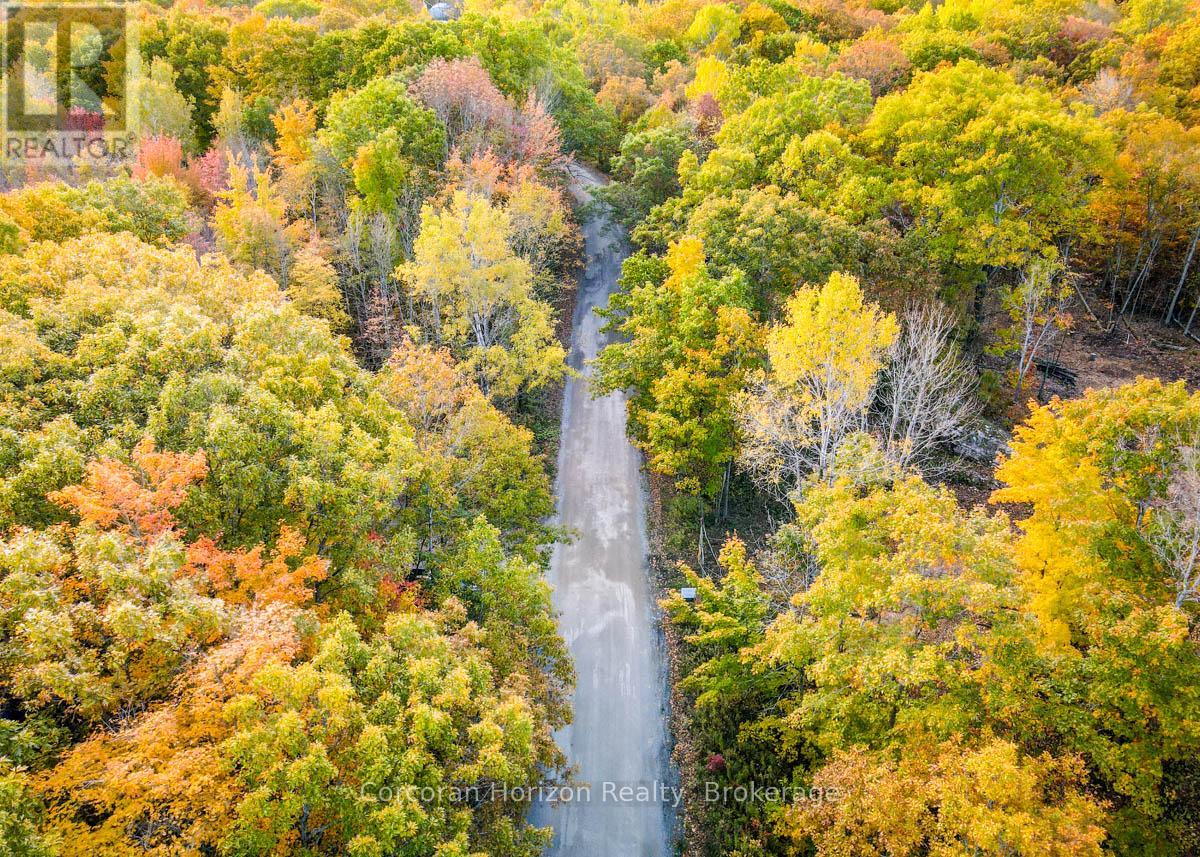 LOT A - 87 CORRIEVALE RD, Georgian Bay, Ontario