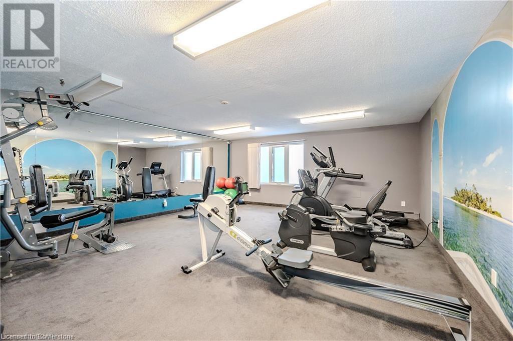 279 Chandler Drive Unit# 608, Kitchener, Ontario  N2E 1X6 - Photo 10 - 40686041