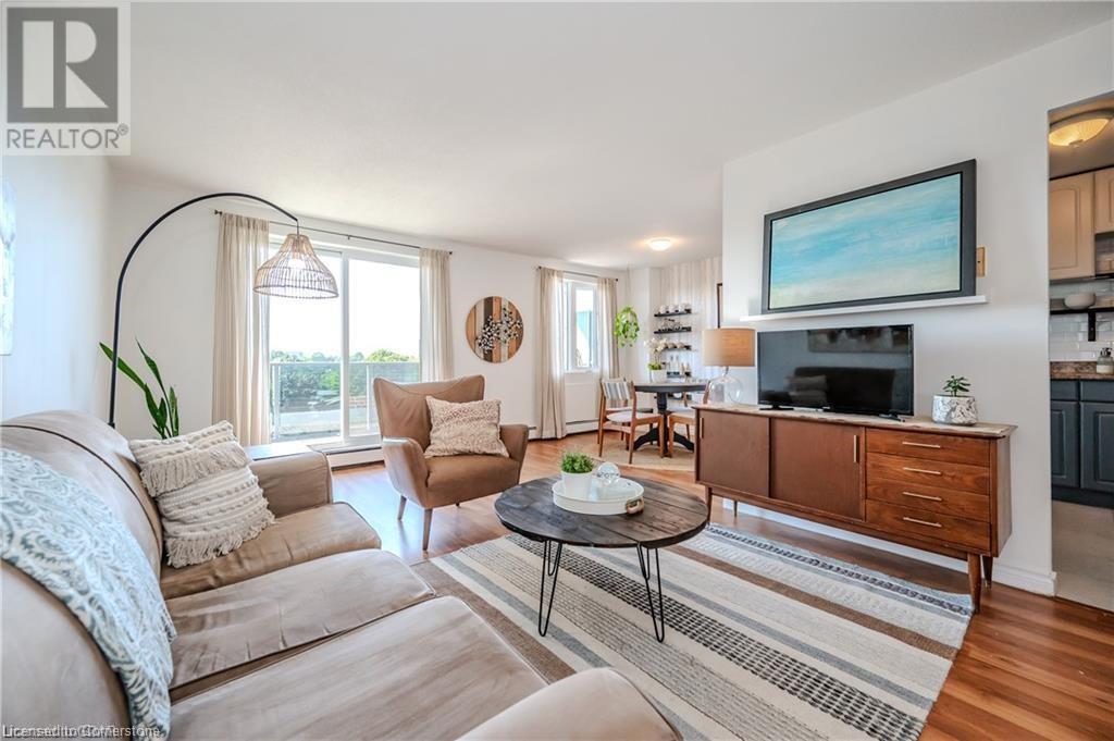 279 Chandler Drive Unit# 608, Kitchener, Ontario  N2E 1X6 - Photo 2 - 40686041