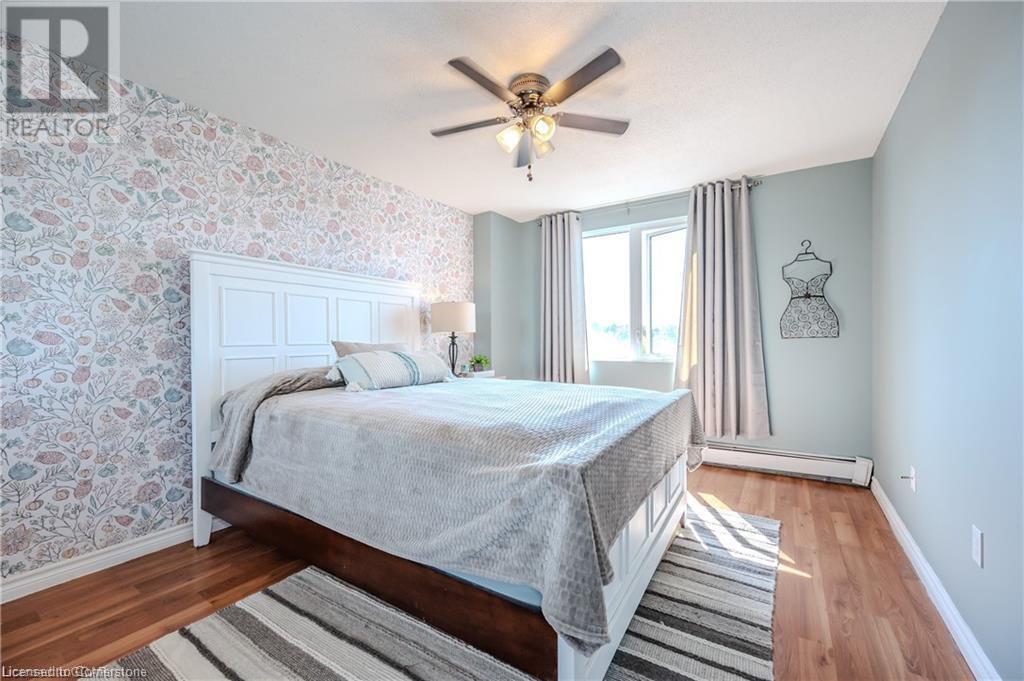 279 Chandler Drive Unit# 608, Kitchener, Ontario  N2E 1X6 - Photo 6 - 40686041