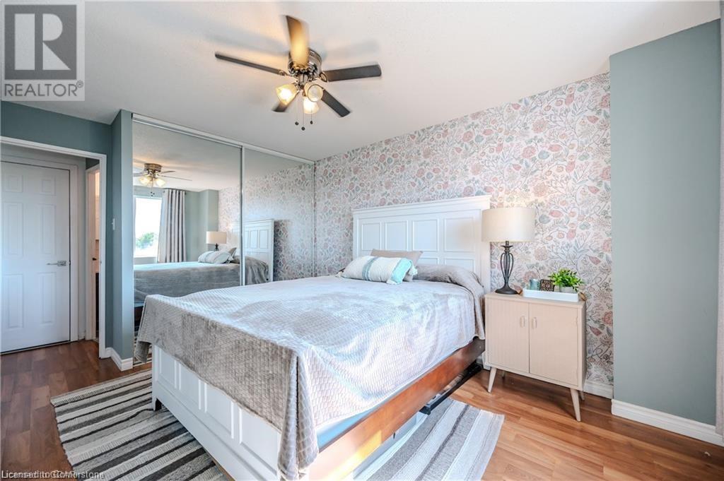 279 Chandler Drive Unit# 608, Kitchener, Ontario  N2E 1X6 - Photo 7 - 40686041