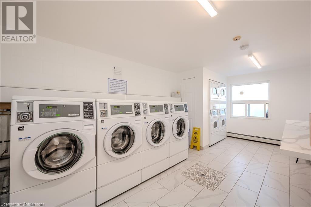 279 Chandler Drive Unit# 608, Kitchener, Ontario  N2E 1X6 - Photo 9 - 40686041