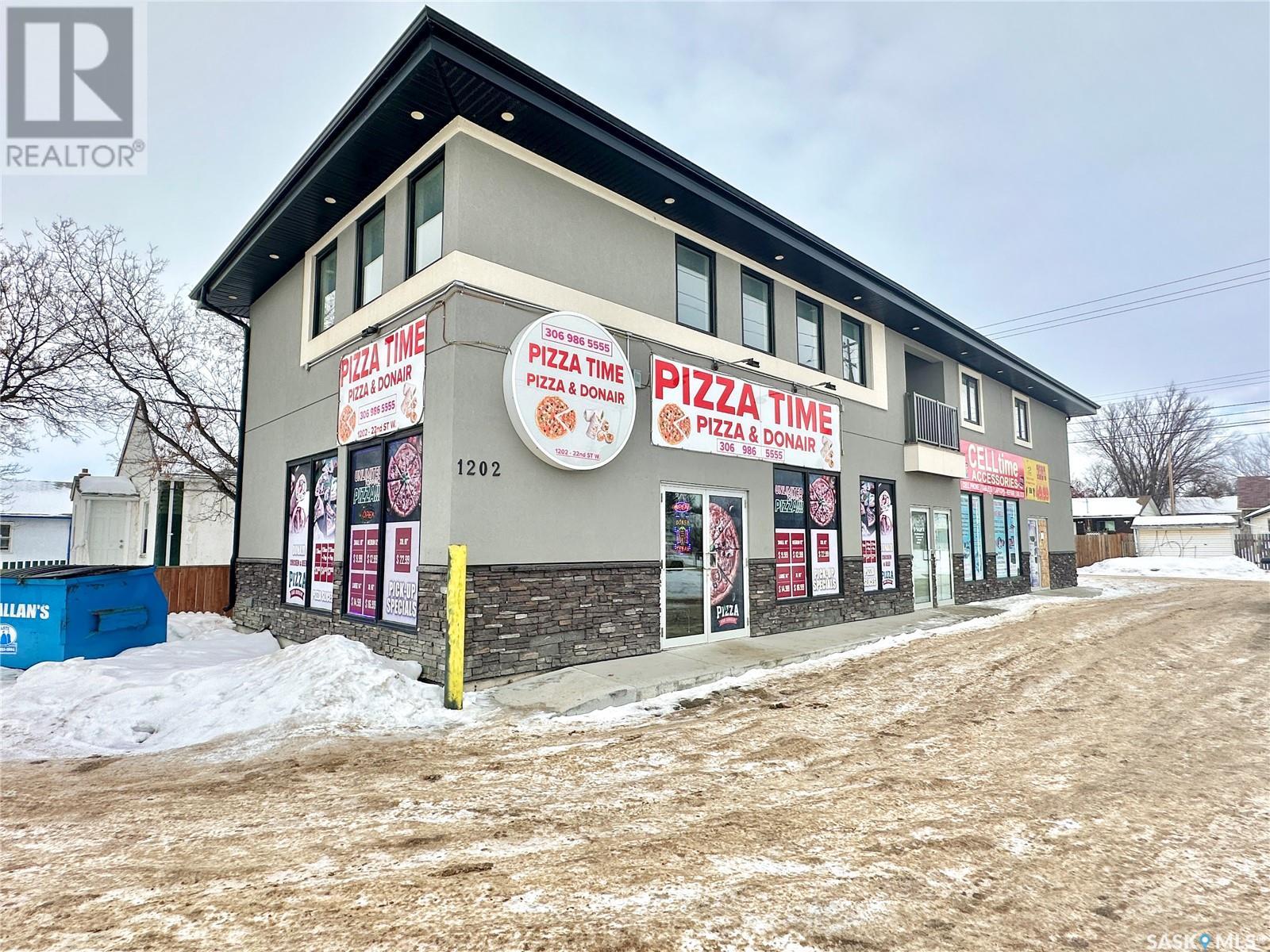 1202 22nd STREET W, saskatoon, Saskatchewan