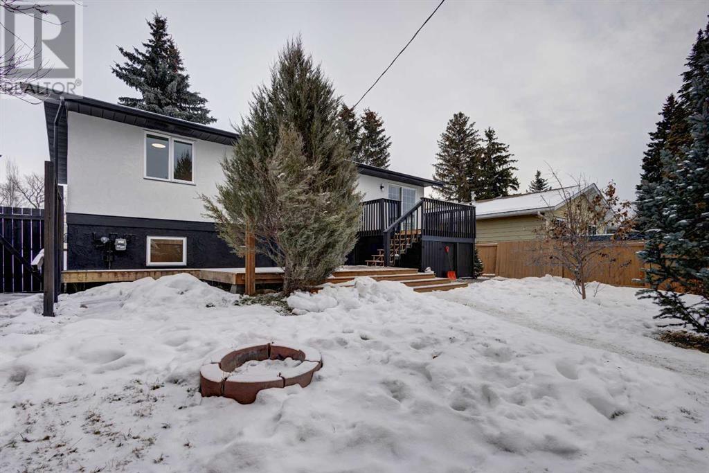 435 Queensland Road Se, Calgary, Alberta  T2J 3S5 - Photo 27 - A2184246