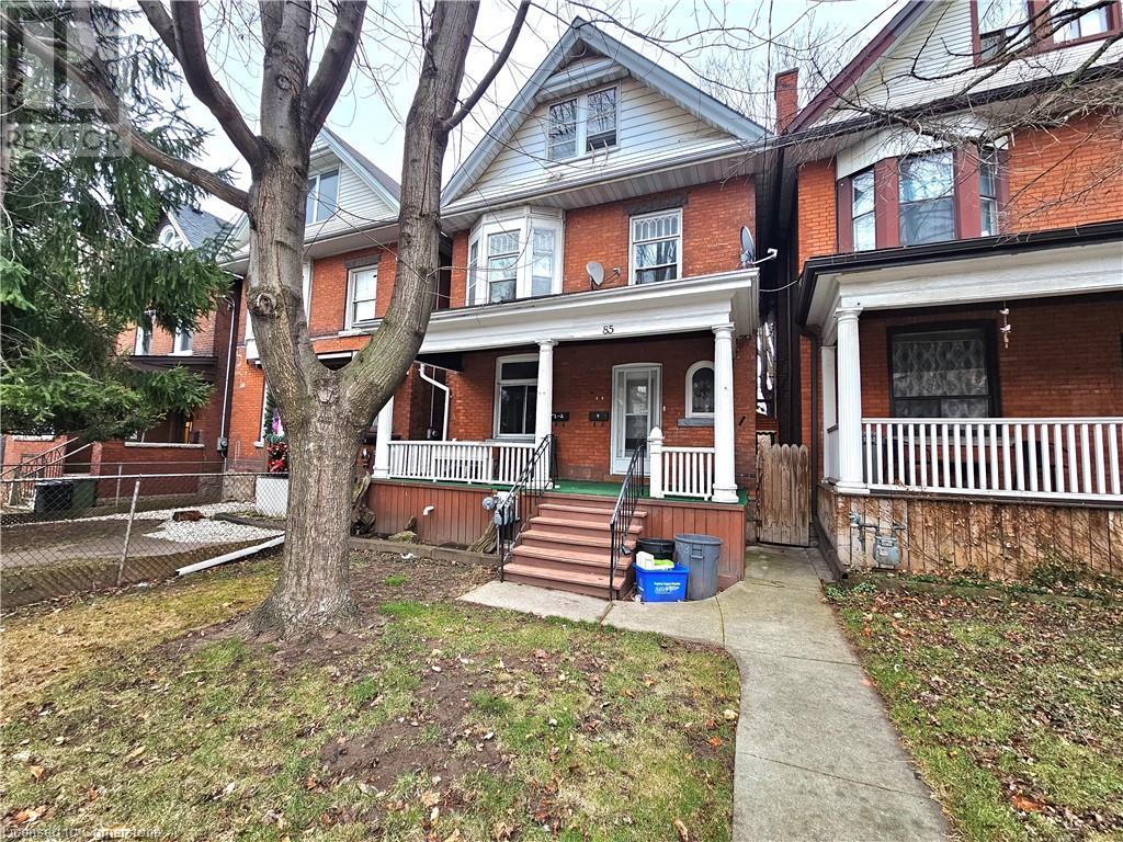 85 SANFORD Avenue S, Hamilton, Ontario