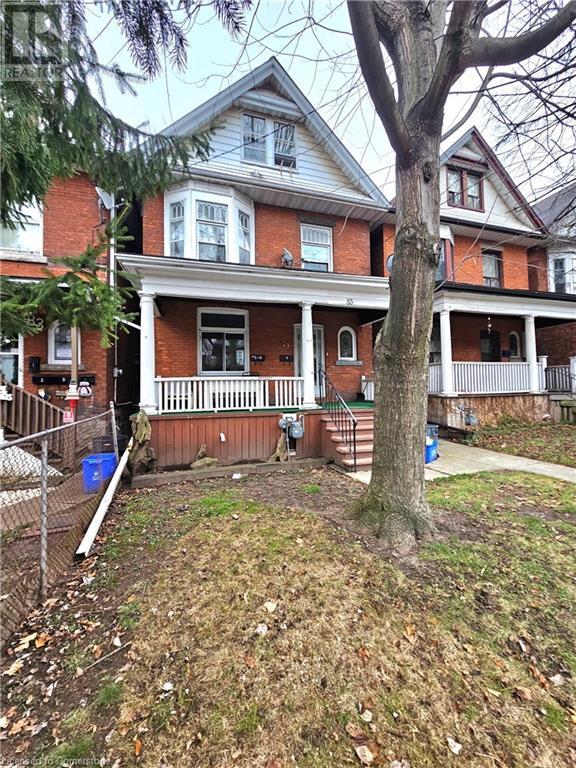 85 Sanford Avenue S, Hamilton, Ontario  L8M 2G7 - Photo 2 - 40685960
