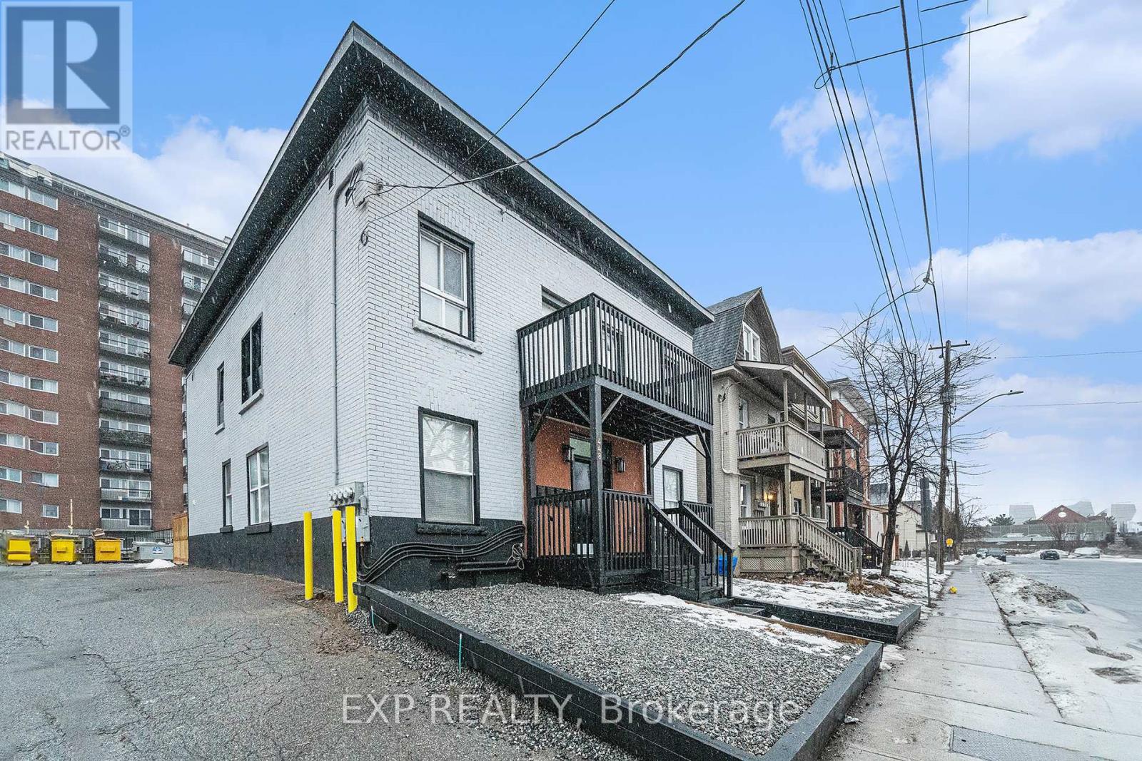 448 Cambridge Street S, Ottawa, Ontario  K1S 4H7 - Photo 2 - X11899212