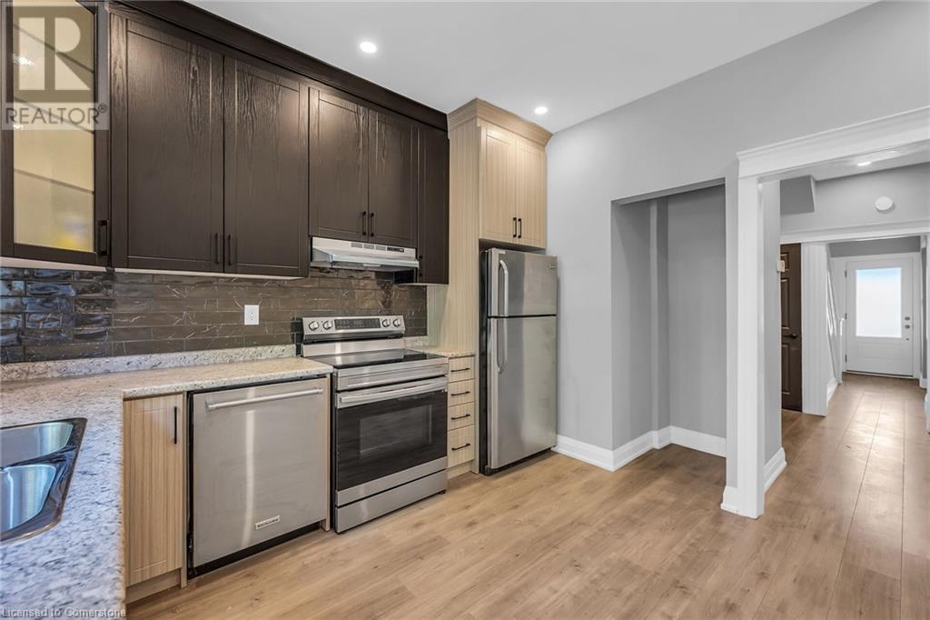 55 Douglas AvenueHamilton, Ontario  L8L 5R2 - Photo 7 - 40686206