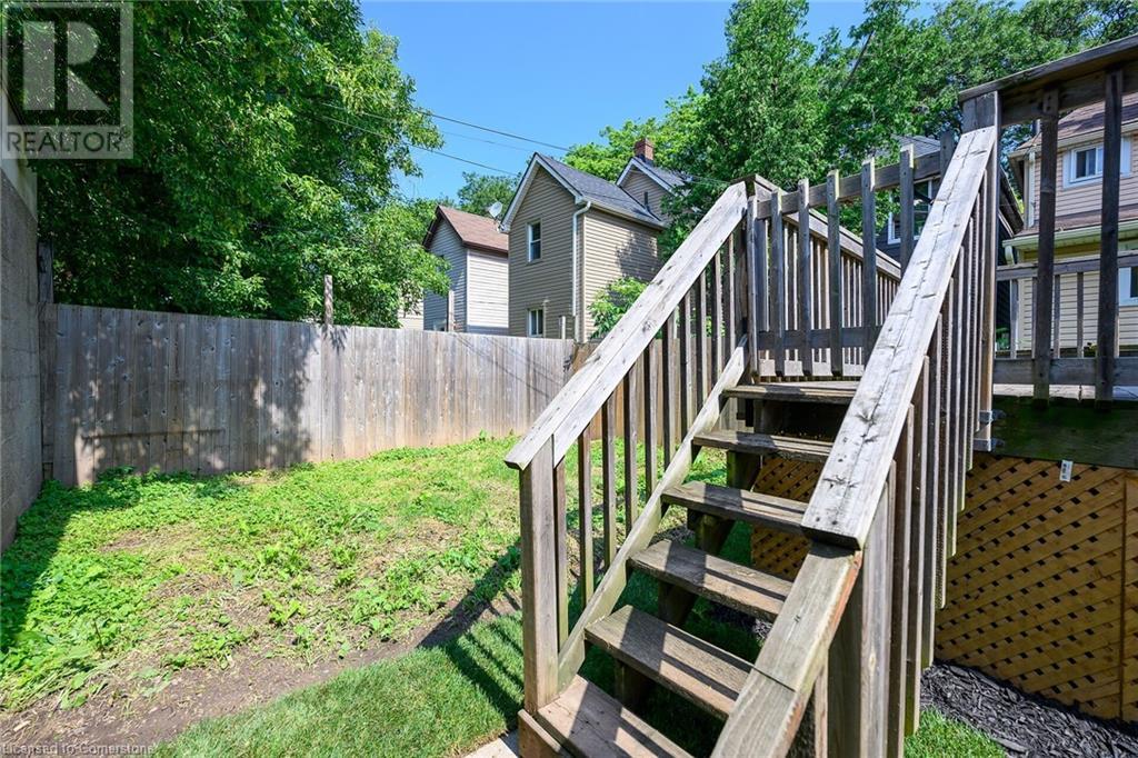 55 Douglas AvenueHamilton, Ontario  L8L 5R2 - Photo 30 - 40686206