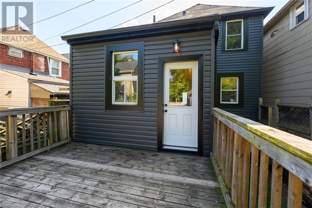 55 Douglas AvenueHamilton, Ontario  L8L 5R2 - Photo 34 - 40686206