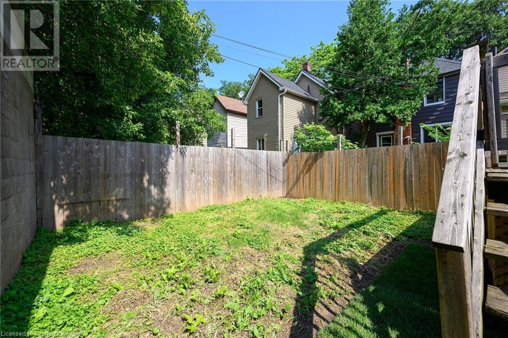 55 Douglas AvenueHamilton, Ontario  L8L 5R2 - Photo 32 - 40686206