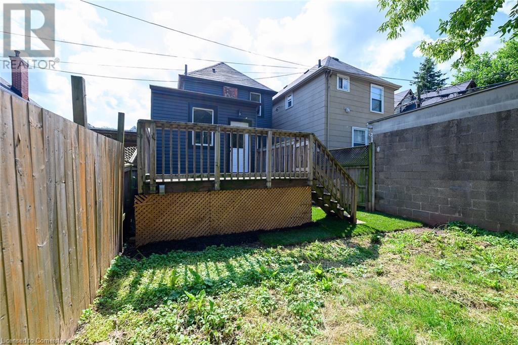 55 Douglas AvenueHamilton, Ontario  L8L 5R2 - Photo 35 - 40686206