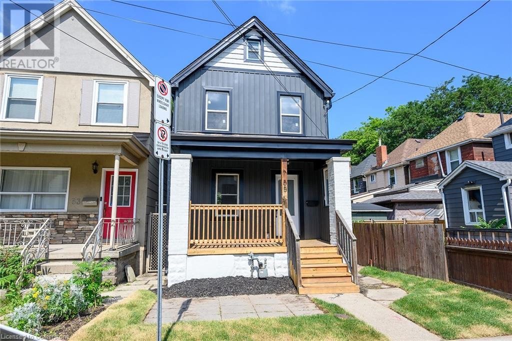 55 Douglas AvenueHamilton, Ontario  L8L 5R2 - Photo 33 - 40686206