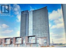 3503 - 121 MCMAHON DRIVE, Toronto, Ontario