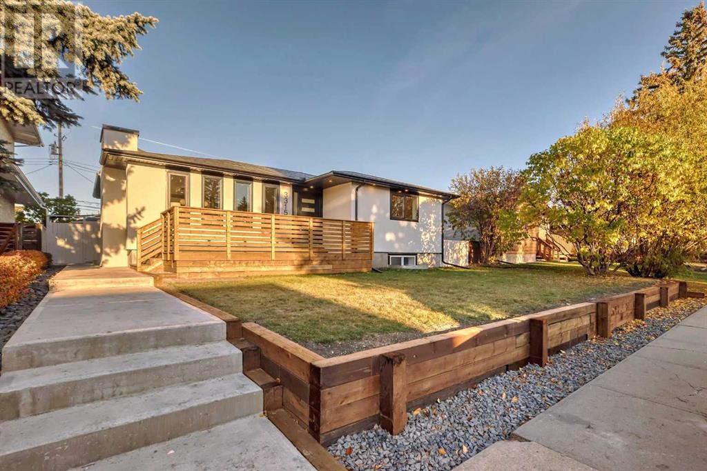 3315 Constable Place NW, Calgary, Alberta