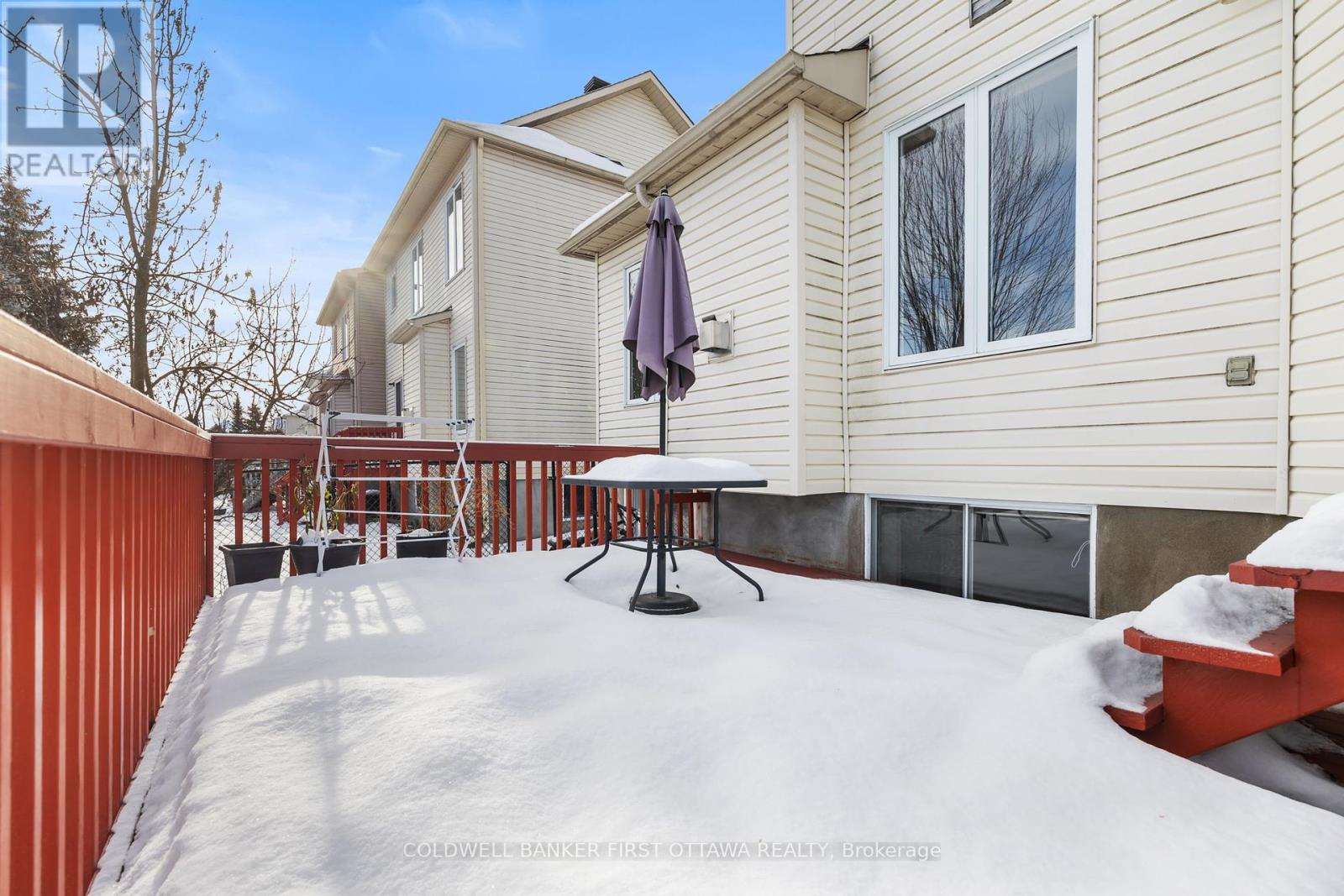 152 Flamborough Way, Ottawa, Ontario  K2K 3H9 - Photo 33 - X11899218