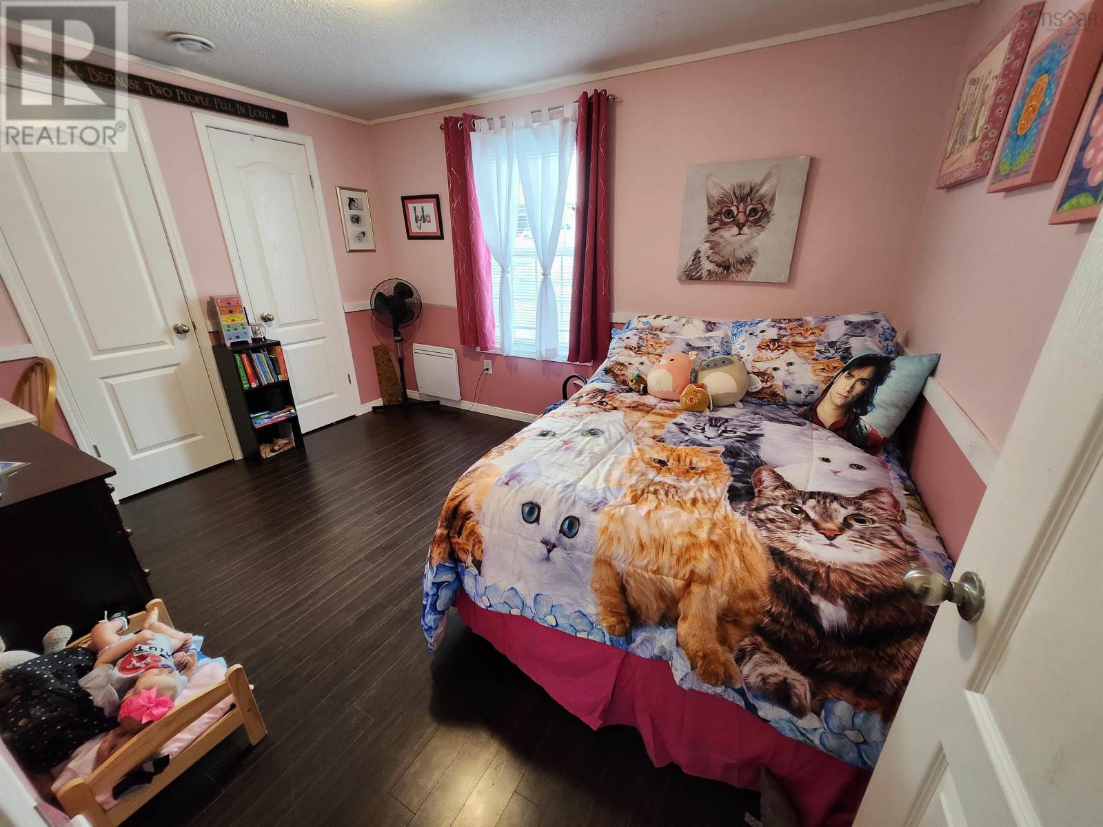 1016 Bustin Avenue, Beaver Bank, Nova Scotia  B4E 1K9 - Photo 5 - 202428510