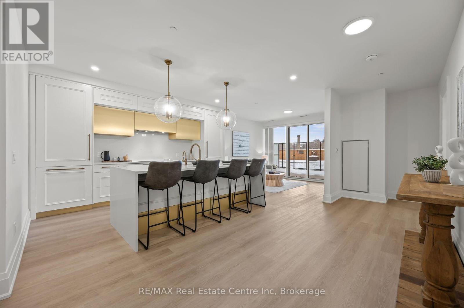 117 - 6523 WELLINGTON RD 7 ROAD, Centre Wellington, Ontario