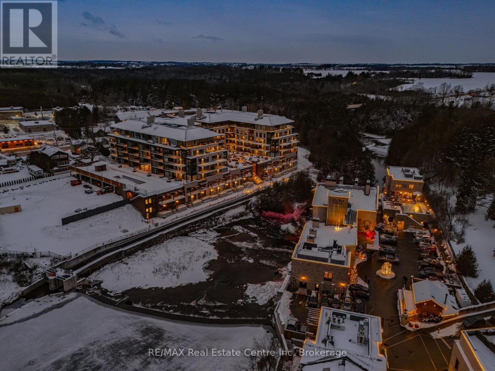 117 - 6523 Wellington Rd 7 Road, Centre Wellington, Ontario  N0B 1S0 - Photo 2 - X11899225