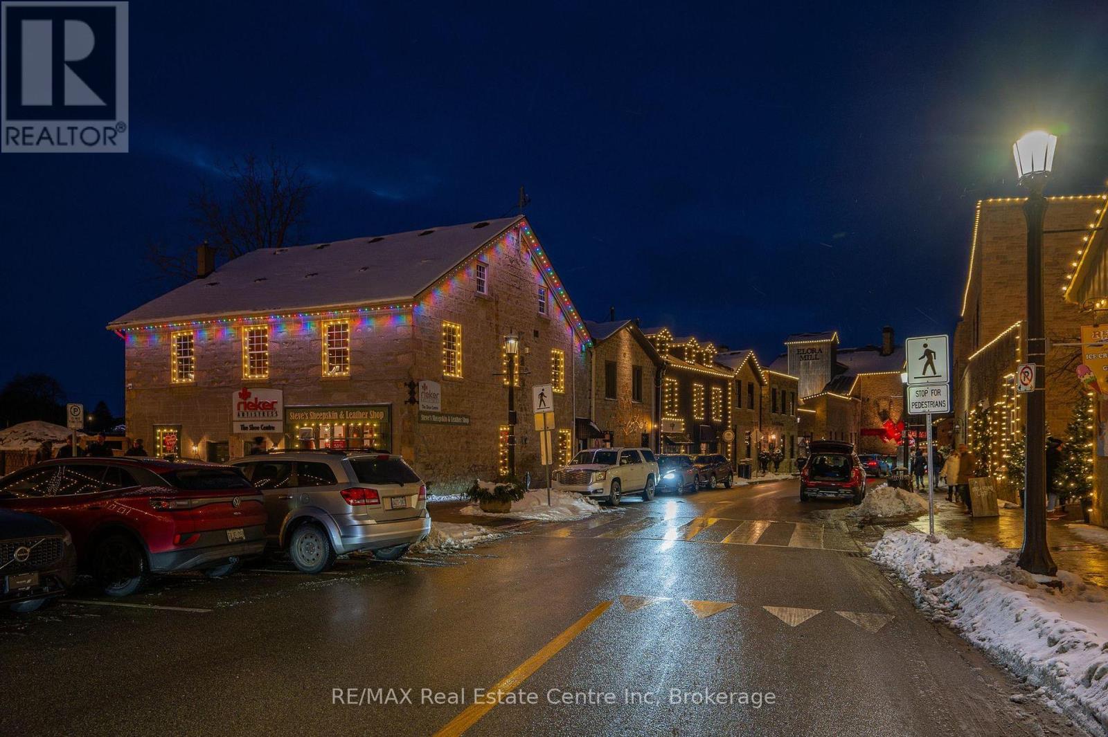 117 - 6523 Wellington Rd 7 Road, Centre Wellington, Ontario  N0B 1S0 - Photo 27 - X11899225