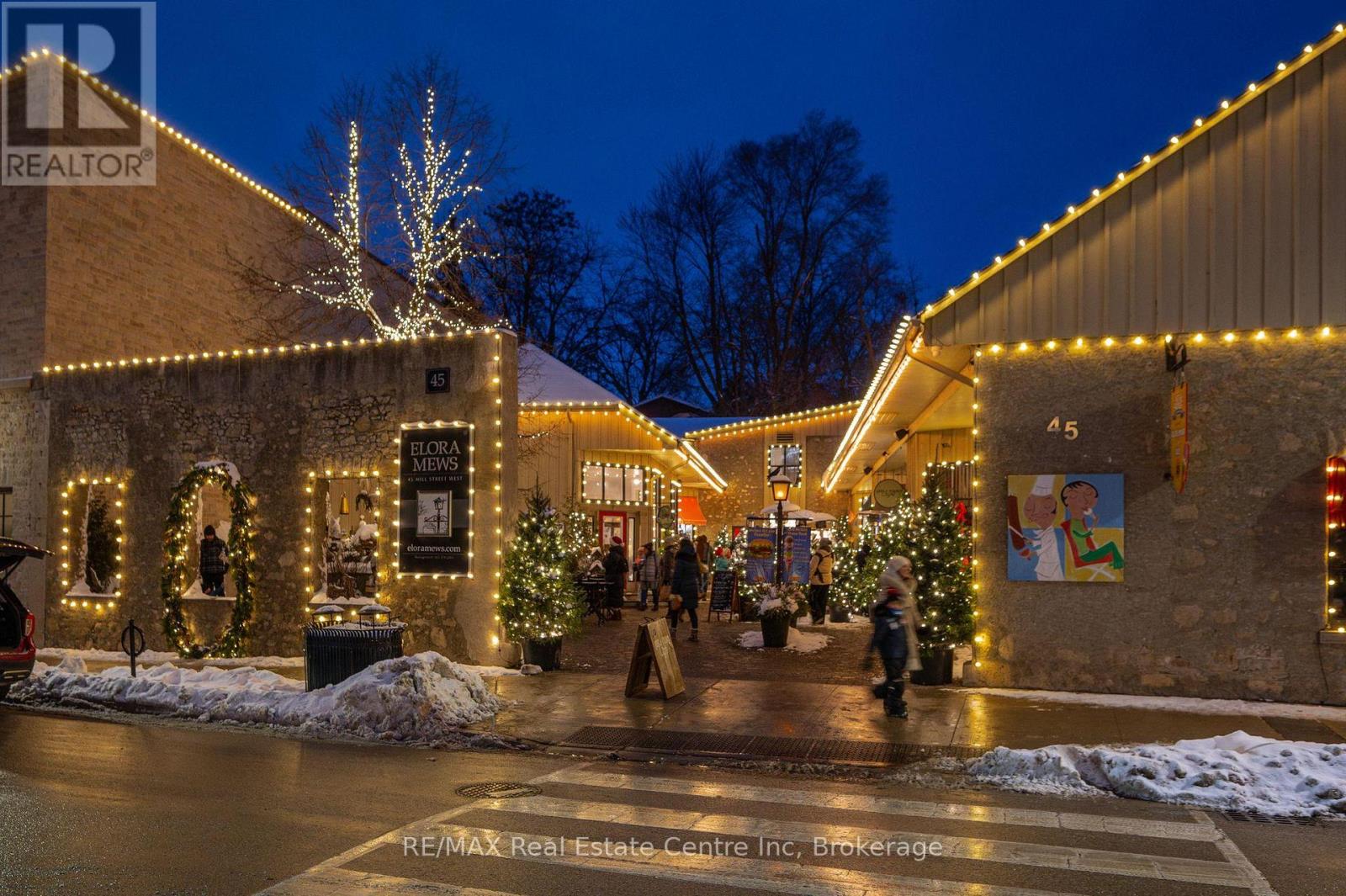 117 - 6523 Wellington Rd 7 Road, Centre Wellington, Ontario  N0B 1S0 - Photo 29 - X11899225