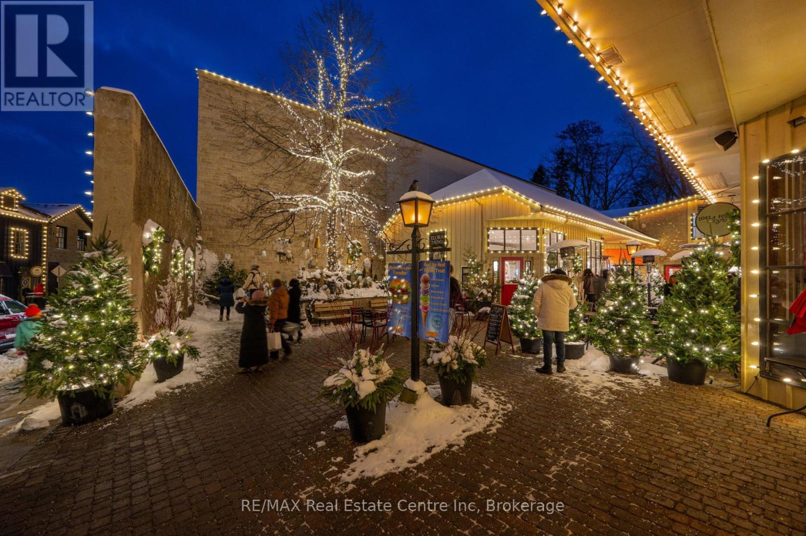 117 - 6523 Wellington Rd 7 Road, Centre Wellington, Ontario  N0B 1S0 - Photo 31 - X11899225