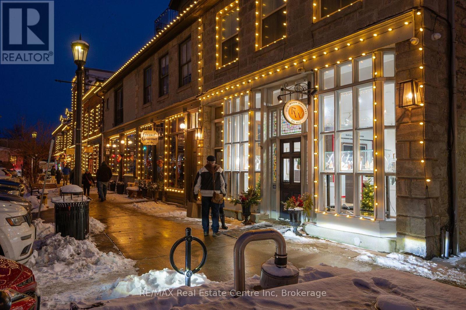 117 - 6523 Wellington Rd 7 Road, Centre Wellington, Ontario  N0B 1S0 - Photo 32 - X11899225