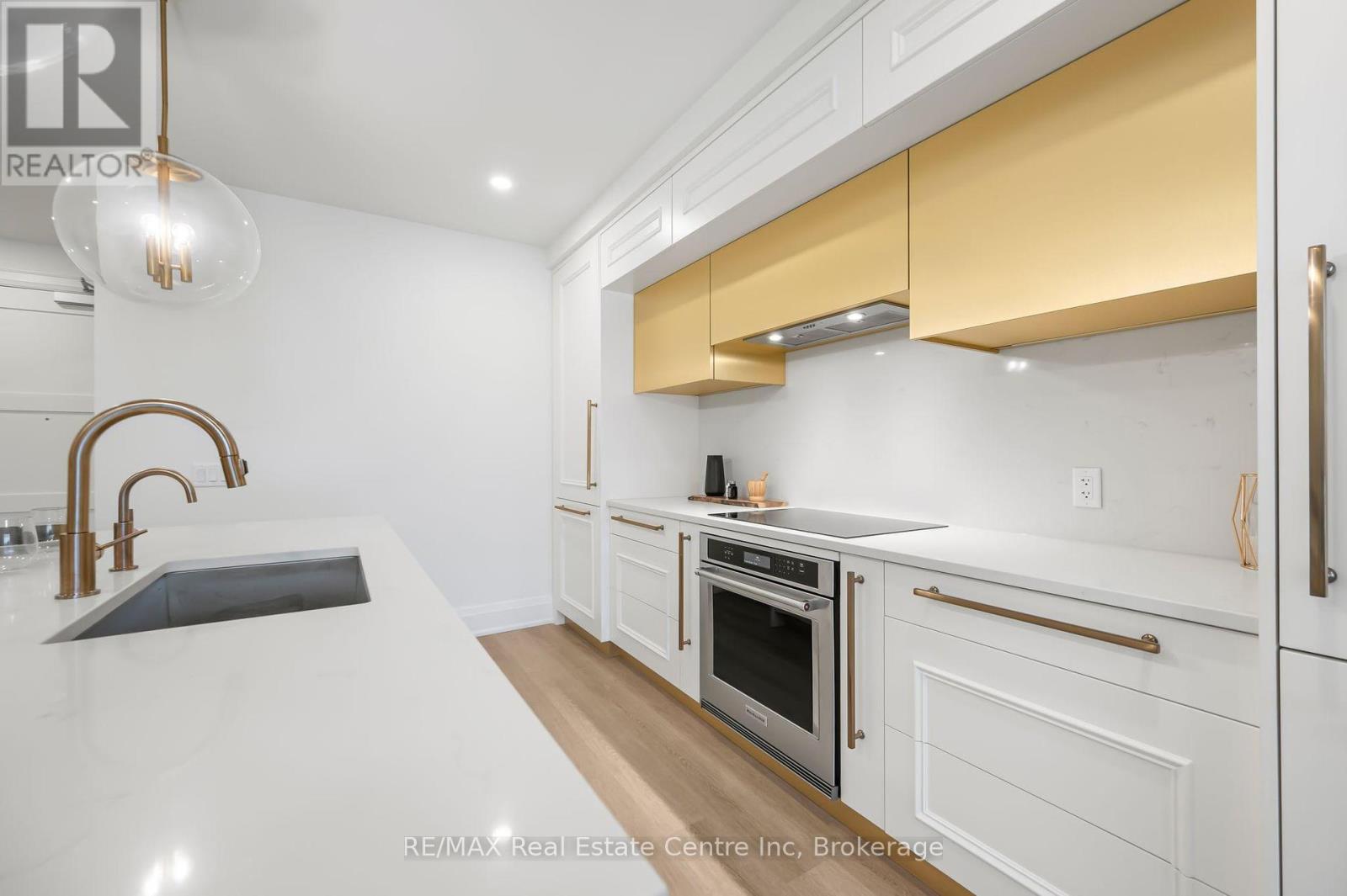 117 - 6523 Wellington Rd 7 Road, Centre Wellington, Ontario  N0B 1S0 - Photo 4 - X11899225