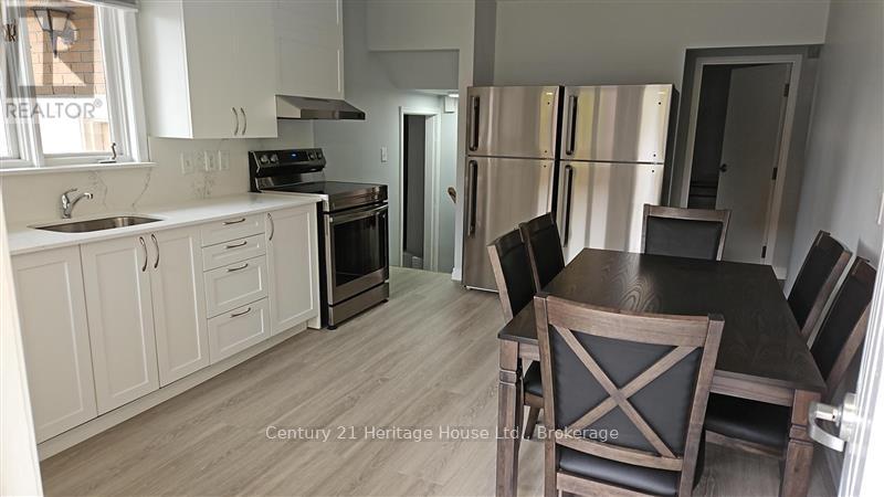 245 Lester Street, Waterloo, Ontario  N2L 3W6 - Photo 8 - X11899226