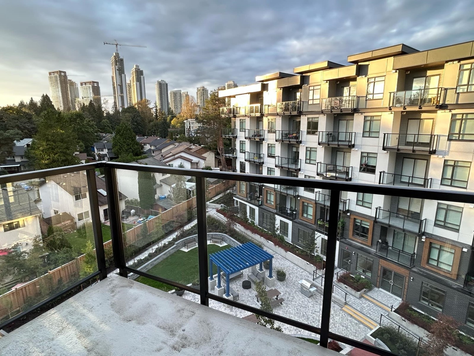511 13969 96 Avenue, Surrey, British Columbia  V3T 0T1 - Photo 15 - R2951246