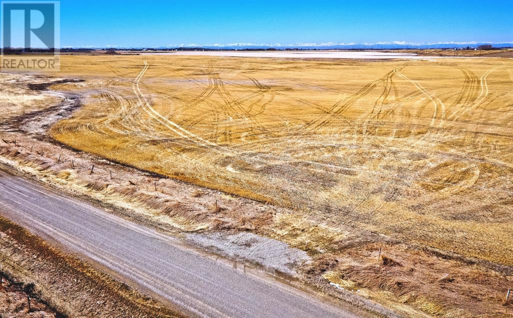 Range Rd 275, Rural Rocky View County, Alberta  T2P 2G7 - Photo 7 - A2184252