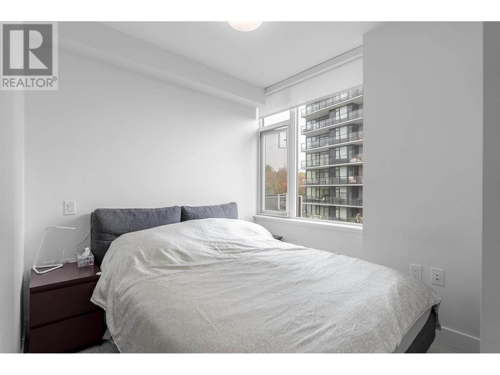 702 3451 Sawmill Crescent, Vancouver, British Columbia  V5S 0H3 - Photo 18 - R2947851