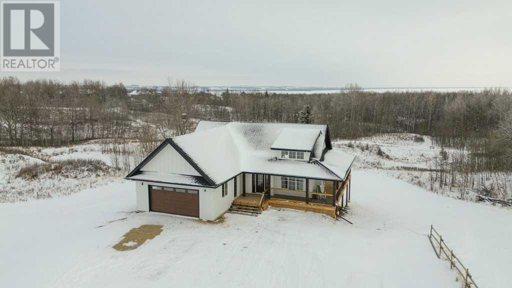 45 Bruhn Bend, Rural Ponoka County, Alberta  T0C 2J0 - Photo 15 - A2183957