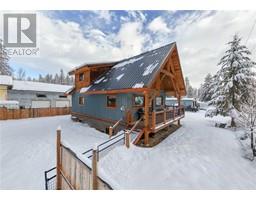 2800 BLackbear Crescent, kimberley, British Columbia