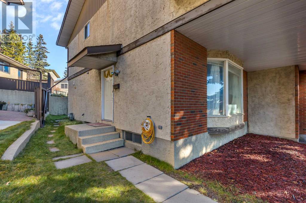 87 Edgehill Drive, Calgary, Alberta  T3A 2W1 - Photo 3 - A2183768