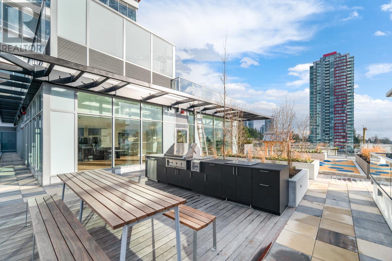 1409 6511 Sussex Avenue, Burnaby, British Columbia  V5H 0K5 - Photo 16 - R2951287