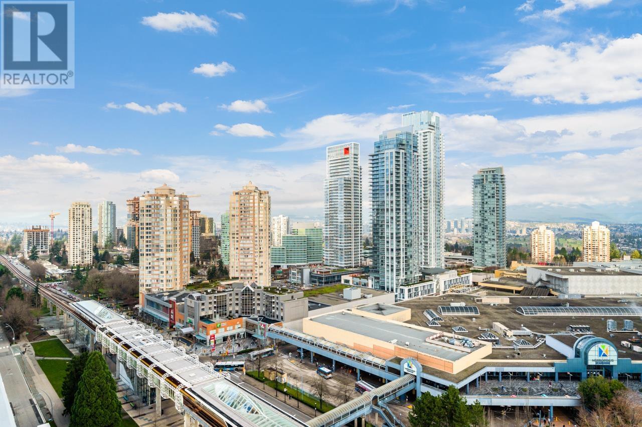 1409 6511 Sussex Avenue, Burnaby, British Columbia  V5H 0K5 - Photo 12 - R2951287