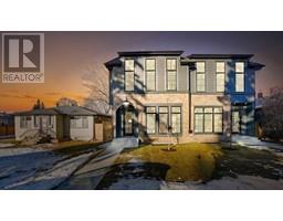 336 33 Avenue NE, calgary, Alberta