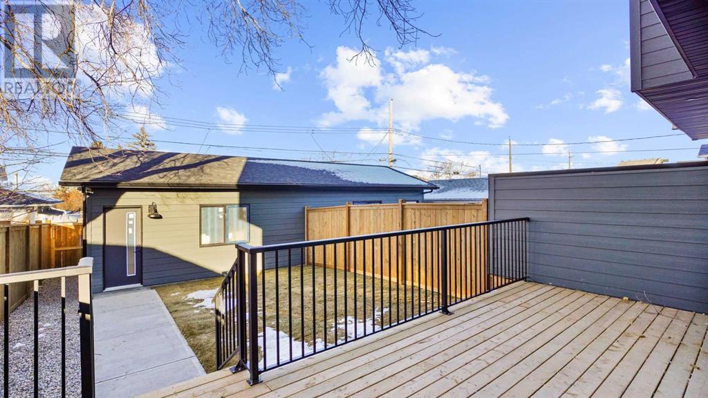 336 33 Avenue Ne, Calgary, Alberta  T2E 2H8 - Photo 34 - A2166082